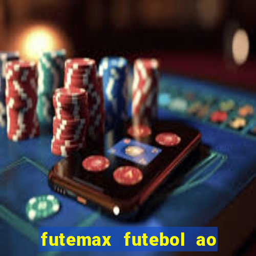 futemax futebol ao vivo real madrid